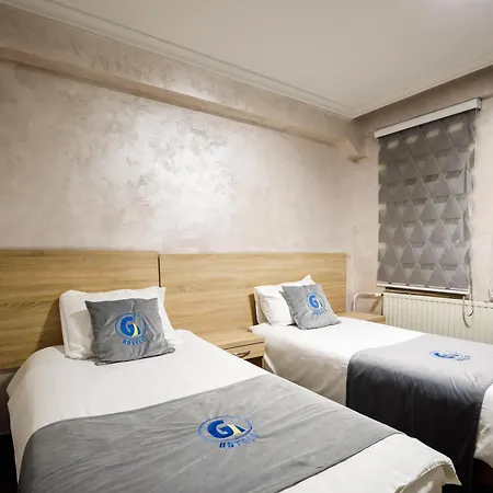 Gt Apartament *