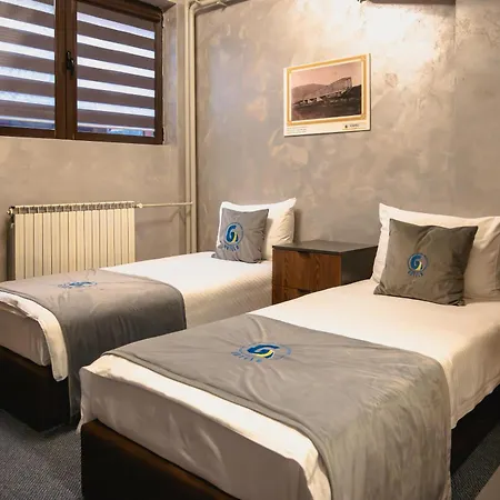 Gt Apartament Scopia